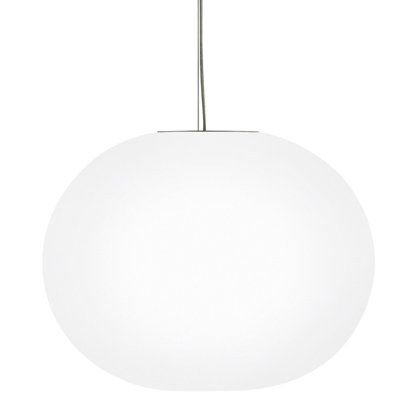 FLOS Glo-Ball Suspension Lamp