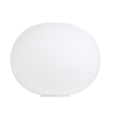 FLOS Glo-Ball Basic Table / Desk Lamp