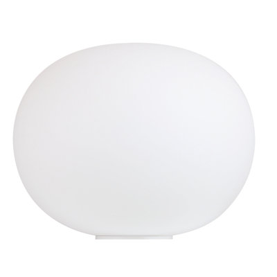 FLOS Glo-Ball Basic Table / Desk Lamp