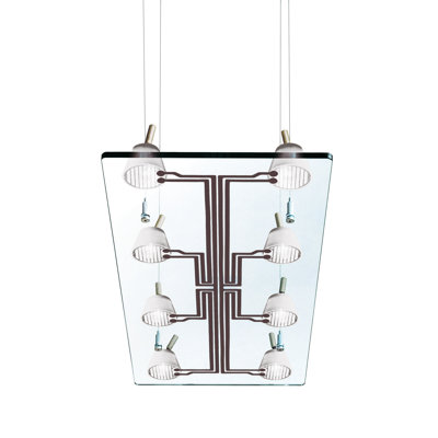 FLOS Lastra Suspension Lamp