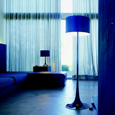 FLOS Spun Light F Floor Lamp