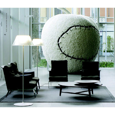 FLOS Romeo Moon Floor Lamp