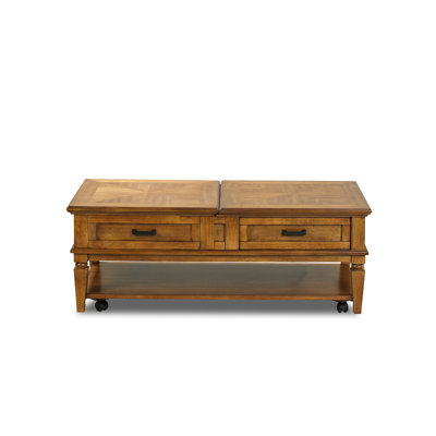 Klaussner Furniture Concord Coffee Table Set