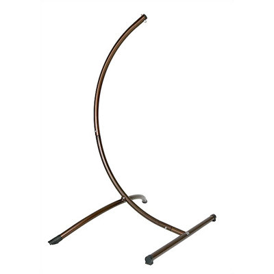 Outback Company Outback Shelter Steel Hammock Chair Stand
