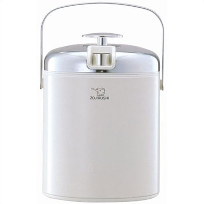 Zojirushi Deluxe Mini Ice Buckets