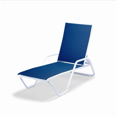 Telescope Casual Gardenella Chaise Lounge