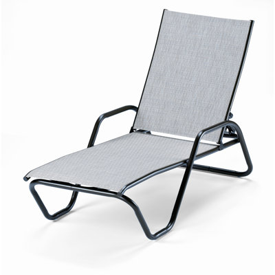 Telescope Casual Gardenella Chaise Lounge