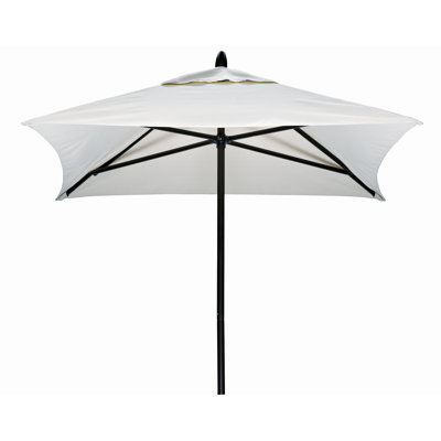 6' Commercial Market Umbrella