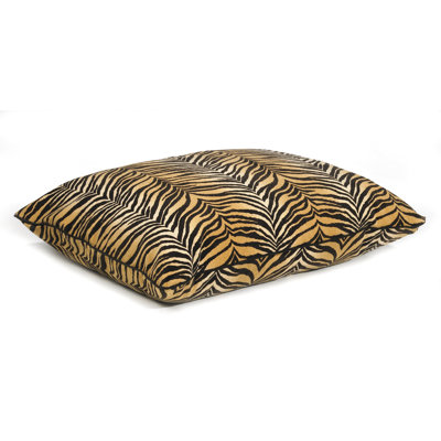 Bowsers Designer Rectangle Dog Bed