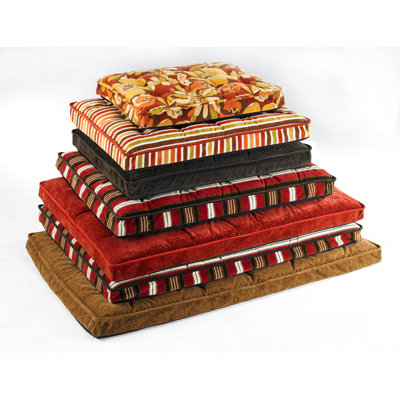 Bowsers Luxury Crate Mattress Dog Bed