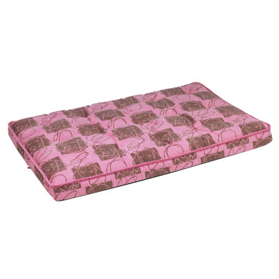 Bowsers Luxury Crate Mattress Dog Bed