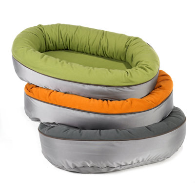 Bowsers Orbit Dog Bed