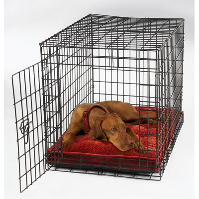 Bowsers Luxury Crate Mattress Dog Bed
