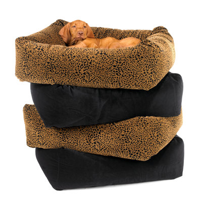 Bowsers Dutchie Dog Bed