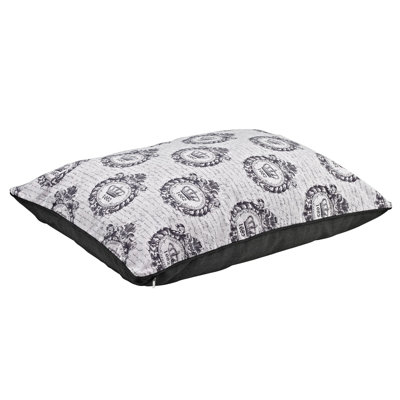 Bowsers Designer Rectangle Dog Bed