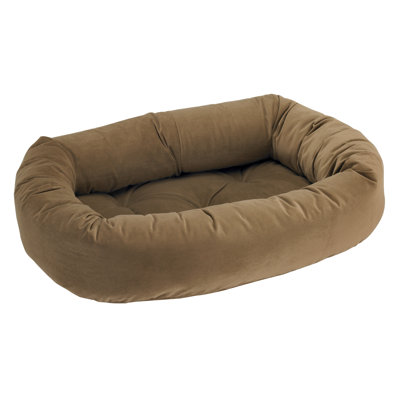 Bowsers Donut Dog Bed