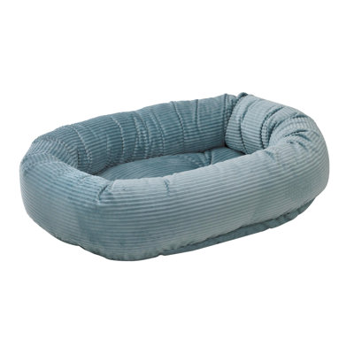 Bowsers Donut Dog Bed