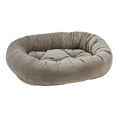 Bowsers Donut Dog Bed