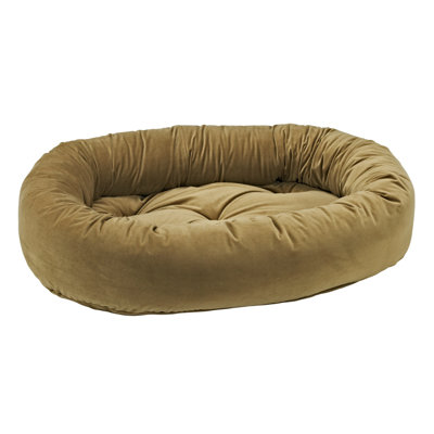 Bowsers Donut Dog Bed