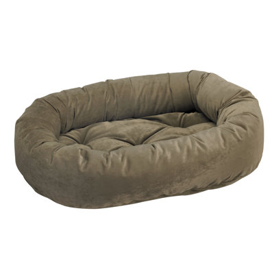 Bowsers Donut Dog Bed