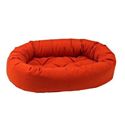 Bowsers Donut Dog Bed