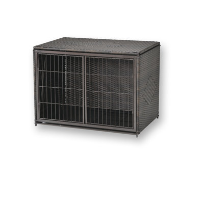 Mr. Herzher's Side Load Pet Residence