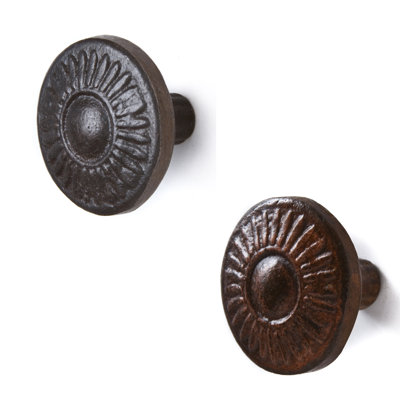 CG Sparks Mia Knob (Set of 6)