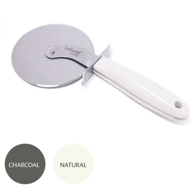 Natural Home Large Pizza Cutter