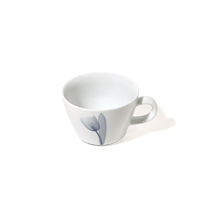 KAHLA Five Senses Hazy 8.5 oz. Cafe Americano Cup