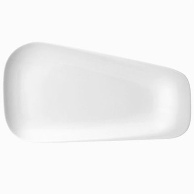 KAHLA Elixyr White 13" Platter