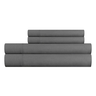 Pure Fiber Bamboo 250 Thread Count Sheet Set