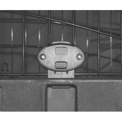 Pet Gear Travel Lite Steel Dog Crate