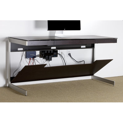 BDI Sequel U-Shape Desk Office Suite