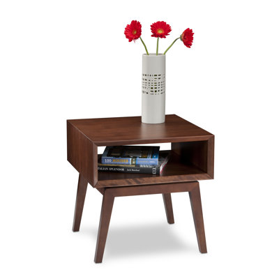 BDI Eras End Table