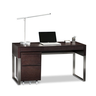 BDI Cascadia Mobile File Cabinet
