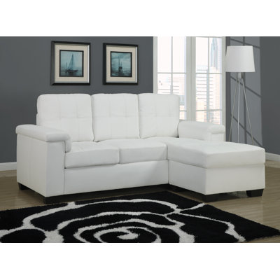 Monarch Specialties Inc. Sectional