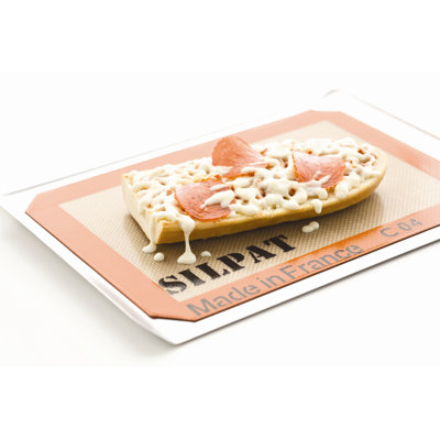 Silpat Silpain Perforated Baking Mat