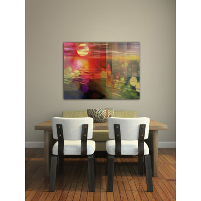 Parvez Taj Sunset Wall Art