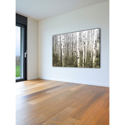 Parvez Taj Aspen Highlands Wall Art