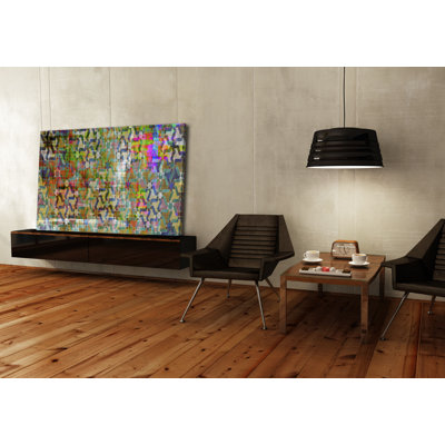 Parvez Taj Souk Wall Art