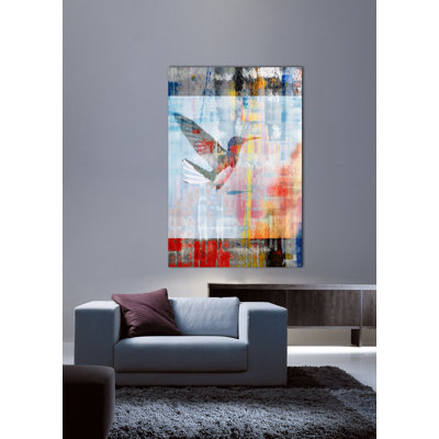 Parvez Taj Access Subconscious Wall Art