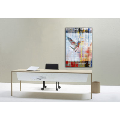 Parvez Taj Access Subconscious Wall Art