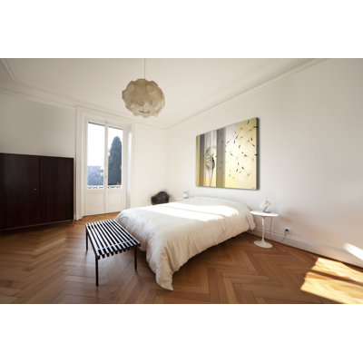 Parvez Taj Dandelion Wall Art