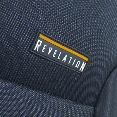 Revelation Nexus 22" Spinner Carry On Suitcase