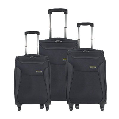 Revelation Nexus 22" Spinner Carry On Suitcase