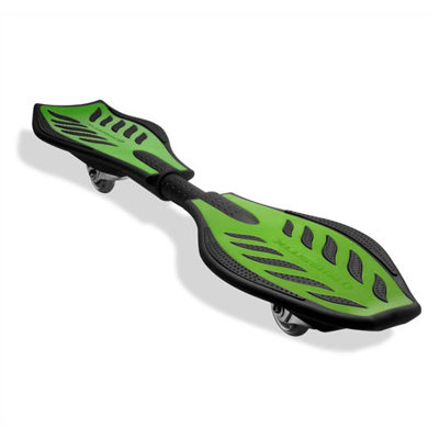 Razor Silver RipStik Caster Board