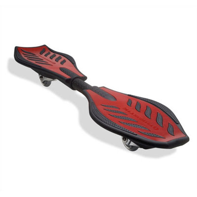 Razor Silver RipStik Caster Board