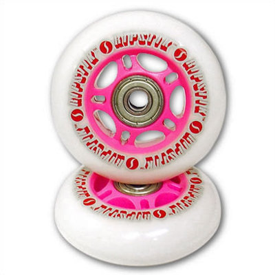 Razor Silver RipStik Caster Board
