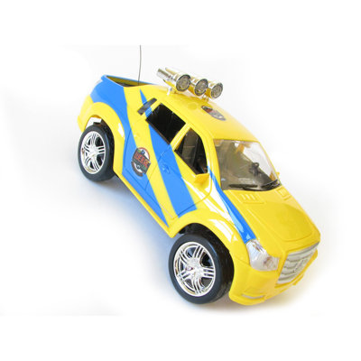 My Web RC Remote Control GM Escalade Ext 1:16