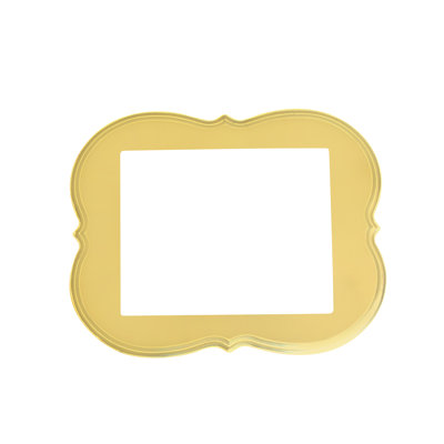 Secretly Designed Abby Frame